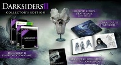 Darksiders II (Edición Coleccionista)